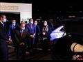رئيس الوزراء يسلم الدفعة الأولى من سيارات مبادرة إحلال المركبات