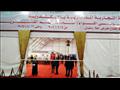 افتتاح معرض أهلاً رمضان بالإسكندرية