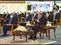 افتتاح الرئيس السيسي مجمع الإصدارات المؤمنة والذكية