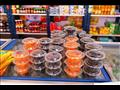 150 منفذًا لبيع السلع الغذائية بأسعار مخفضة في سوهاج