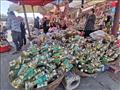 أسواق بيع فوانيس رمضان في السيدة زينب (15)