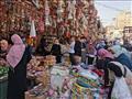 أسواق بيع فوانيس رمضان في السيدة زينب (12)