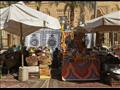 أسواق بيع فوانيس رمضان في السيدة زينب (14)