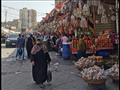 أسواق بيع فوانيس رمضان في السيدة زينب (9)