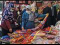 أسواق بيع فوانيس رمضان في السيدة زينب (10)
