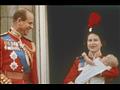 الأمير فيليب والملكة إليزابيث الثانية                                                                                                                                                                   