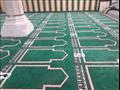 فتح مصلى السيدات خلال رمضان بمسجد الدسوقي بكفر الشيخ