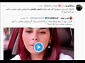 جانب من تعليقات الجمهور على فيديو منة عرفة  (3)