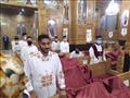 قداس عيد القيامة ببورسعيد 