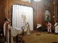 قداس العيد في كنائس الفيوم