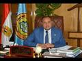 الدكتور محمد عبد المالك نائب رئيس جامعة الأزهر لفر