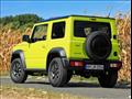 سوزوكي Jimny (5)