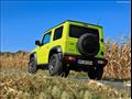 سوزوكي Jimny (1)