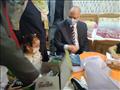محافظ القاهرة يزور دار السندس لرعاية الأيتام