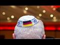 ألمانيا تتضامن مع إسرائيل