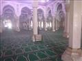 ساحات مسجد الدسوقي