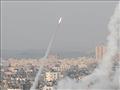 الهجمات الصاروخية على اسرائيل