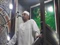 خطيب المسجد الدسوقي يلقي خطبة عيد الفطر
