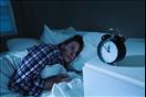 صعوبة النوم لدى النساء