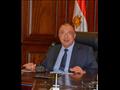 اجتماع محافظ الإسكندرية لمناقشة منظومة النظافة (3)