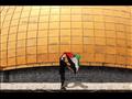 مواجهات بين الفلسطينيين وقوات الاحتلال