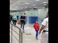 مطار الغردقة يستقبل أولى رحلات إيركايرو