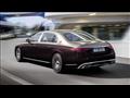 مرسيدس Maybach S موديل 2021