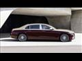 مرسيدس Maybach S موديل 2021