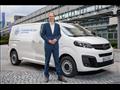 أوبل Vivaro-e