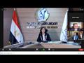 الدكتورة مايا مرسي رئيس القومي للمرأة