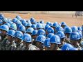  الأمم المتحدة تكرم حفظة السلام