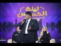 سمير غانم يظهر اليوم في برنامج ليلة الخميس على MBC مصر