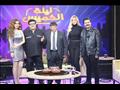 سمير غانم يظهر اليوم في برنامج ليلة الخميس على MBC مصر