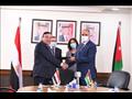    مصر توقع ملحقي اتفاقيتين مع الأردن في مجال الغاز الطبيعي