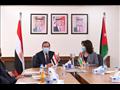    مصر توقع ملحقي اتفاقيتين مع الأردن في مجال الغاز الطبيعي