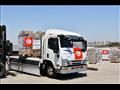 مصر ترسل مساعدات تونسية عاجلة للأشقاء في فلسطين