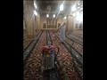 تعقيم وتطهير المساجد  (6)