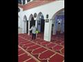 تعقيم وتطهير المساجد  (11)