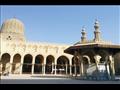 مسجد المؤيد شيخ بالقاهرة