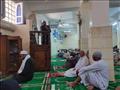 افتتاح مسجد عمر بن الخطاب في المنيا (2)