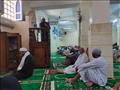 افتتاح مسجد عمر بن الخطاب في المنيا (1)