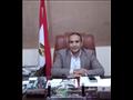 العميد محمد صلاح رئيس مدينة المنيا