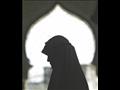 صلاة المرأة التي لا ترتدي الحجاب