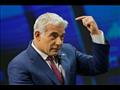 زعيم المعارضة الإسرائيلي يائير لبيد المكلف تشكيل ح