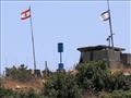 الحدود اللبنانية الاسرائيلية   أرشيفية