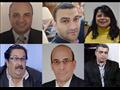 النقابة تنعي رحيل 6 صحفيين خلال أسبوعين