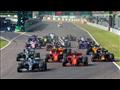 سباقات سيارات فورمولا-1