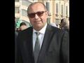 محمد سعده - رئيس الغرفة التجارية ببورسعيد