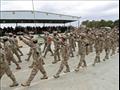 عناصر من القوات الخاصة الليبية تلقوا تدريبا من الج