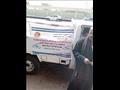 مصر للكهرباء تدفع بسيارات شحن عدادات 